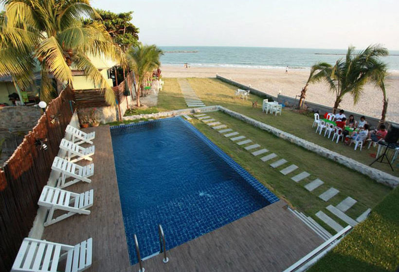 בית מלון כפרי Rublom Resort