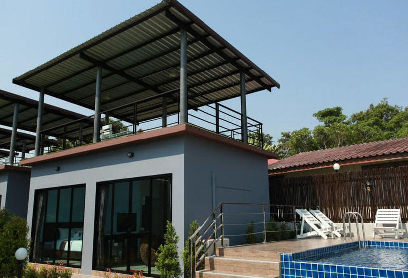 בית מלון כפרי Rublom Resort