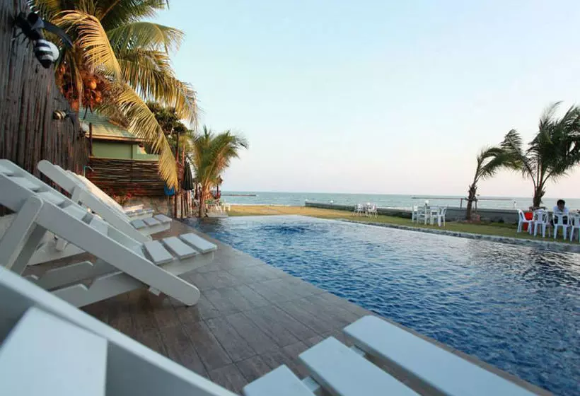 호텔 Rublom Resort