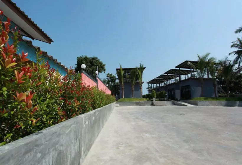 בית מלון כפרי Rublom Resort