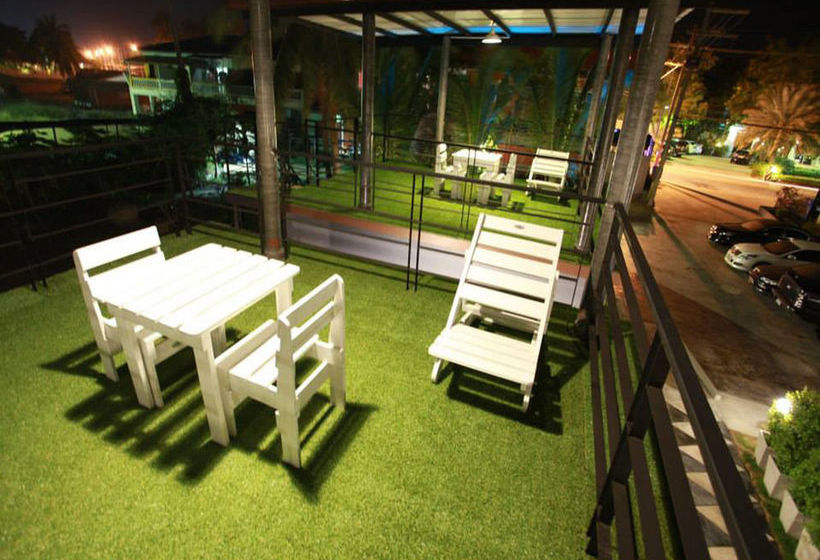 בית מלון כפרי Rublom Resort