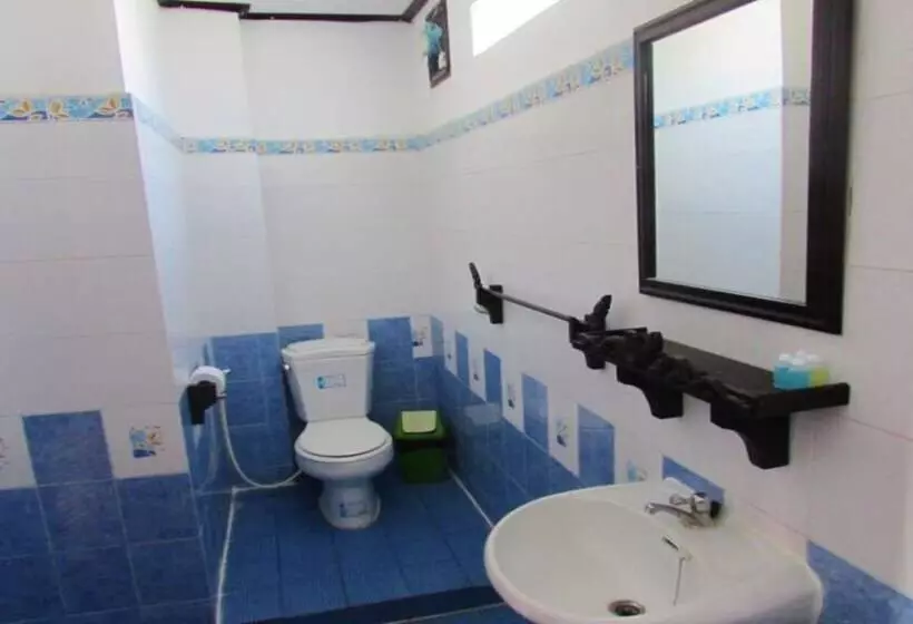 هتل Suksavanh River