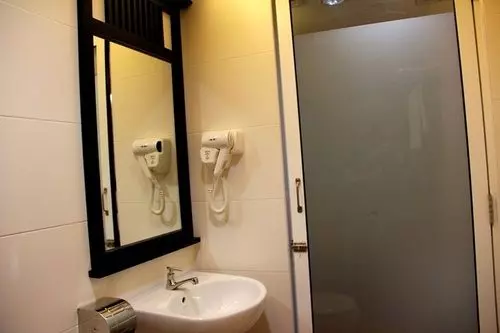 Hotel The Ninety Six Boutique