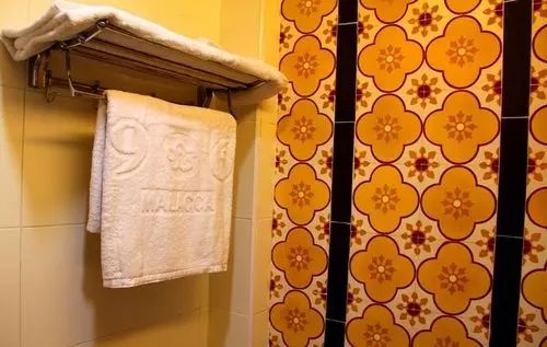 Hotel The Ninety Six Boutique