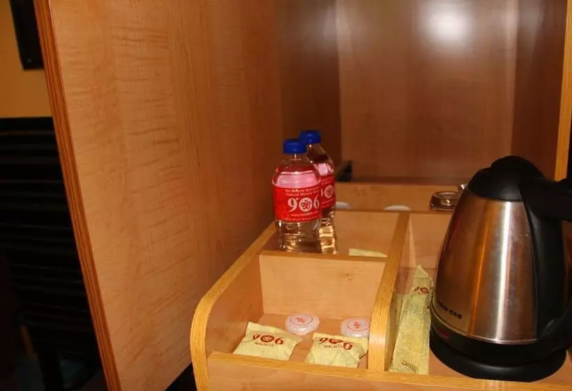 Hotel The Ninety Six Boutique