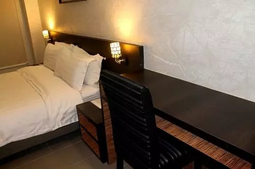 Hotel The Ninety Six Boutique