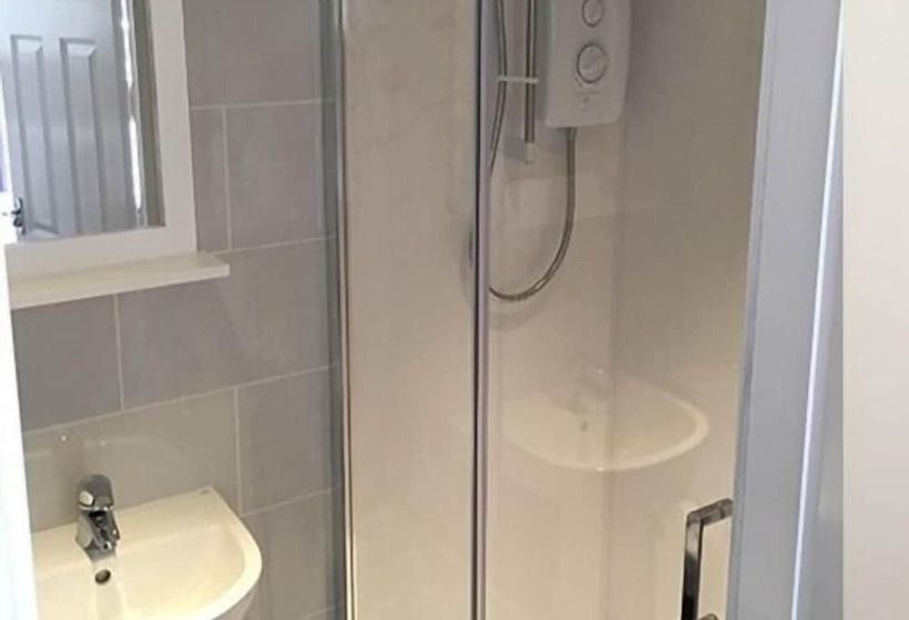 호텔 The Royal George Staithes