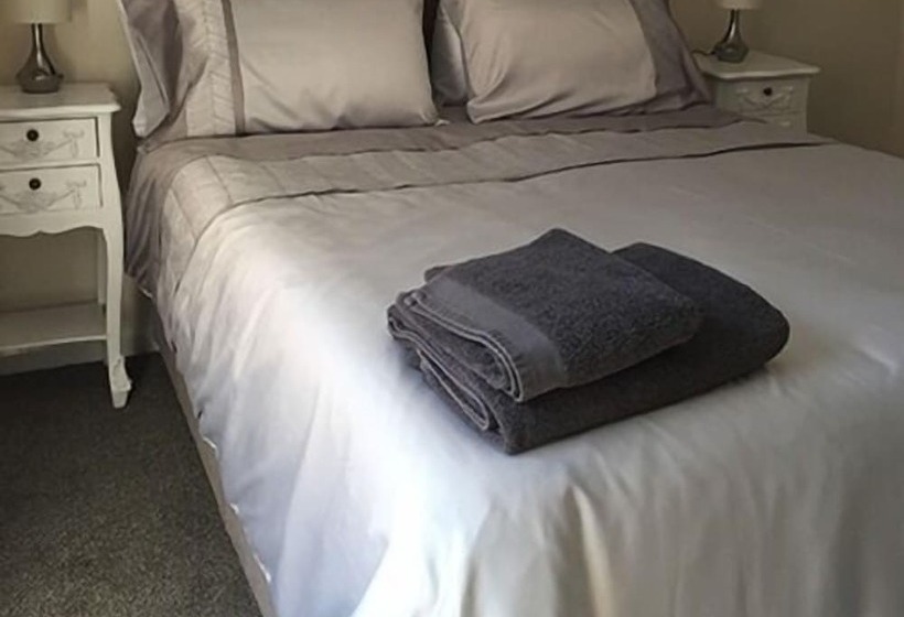 호텔 The Royal George Staithes