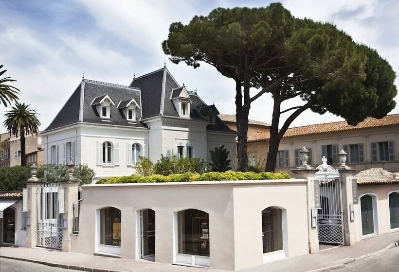 هتل White 1921 Saint Tropez