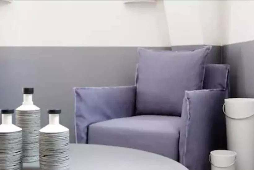 Hotel White 1921 Saint Tropez