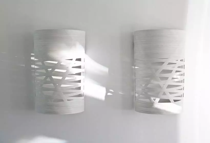 Hotel White 1921 Saint Tropez