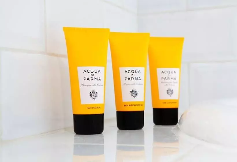 Hotel White 1921 Saint Tropez