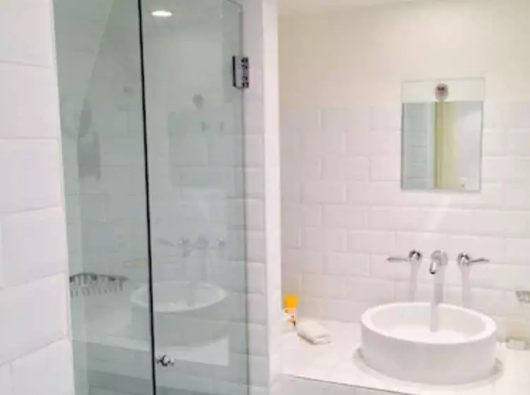 Hotel White 1921 Saint Tropez