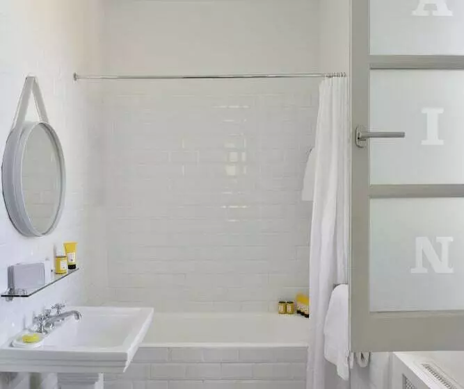 Hotel White 1921 Saint Tropez