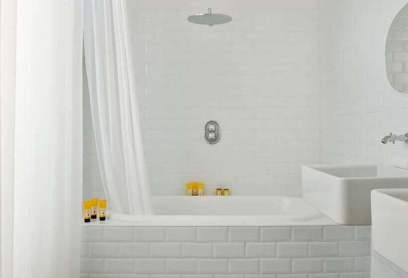 هتل White 1921 Saint Tropez