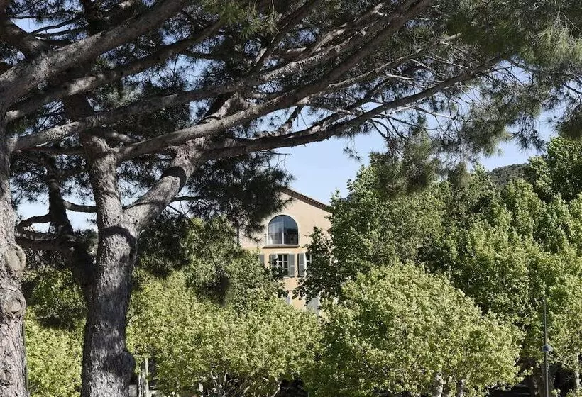 Hotel White 1921 Saint Tropez