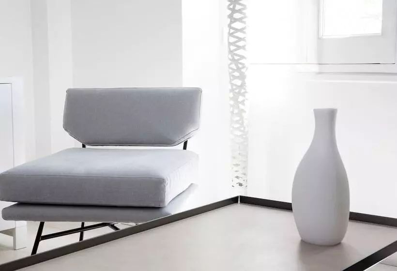 Hotel White 1921 Saint Tropez