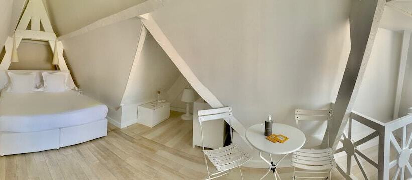 هتل White 1921 Saint Tropez