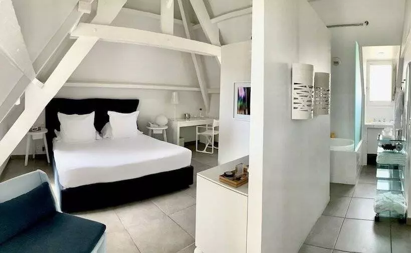 Hotel White 1921 Saint Tropez