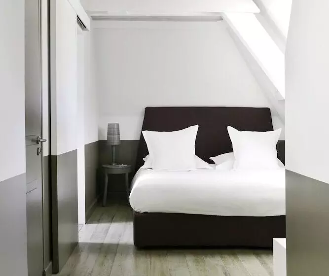 Hotel White 1921 Saint Tropez