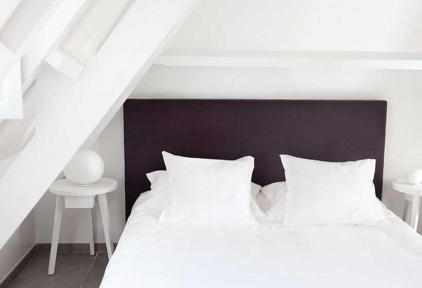 هتل White 1921 Saint Tropez