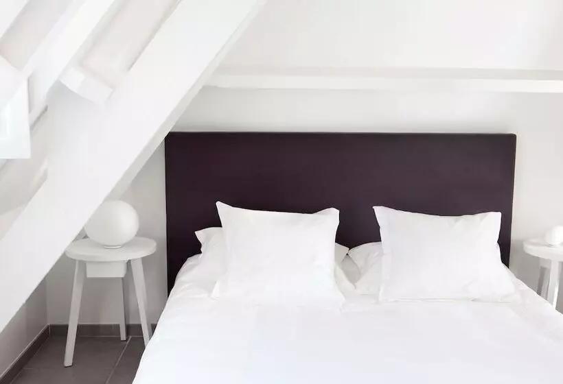 Hotel White 1921 Saint Tropez