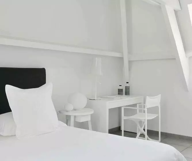 Hotel White 1921 Saint Tropez