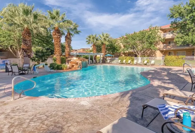 Hotelli Worldmark St. George