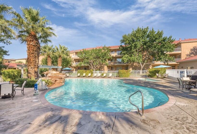 هتل Worldmark St. George