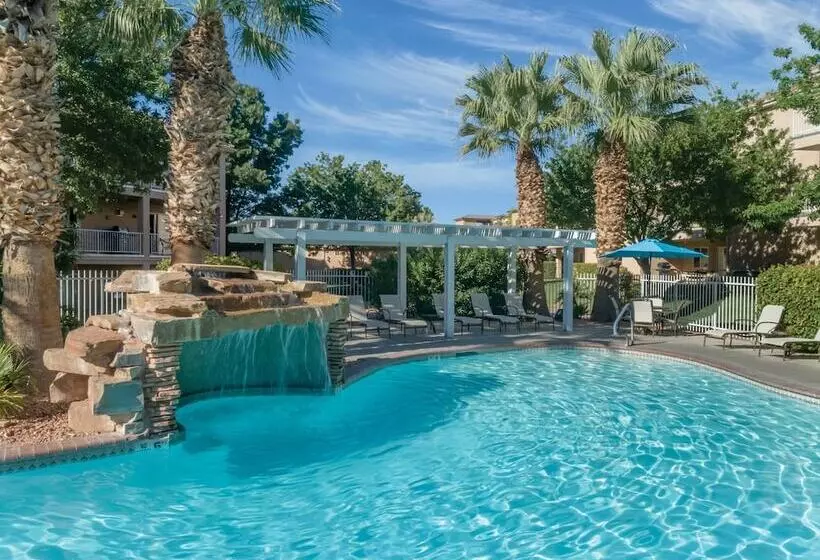 Hotelli Worldmark St. George