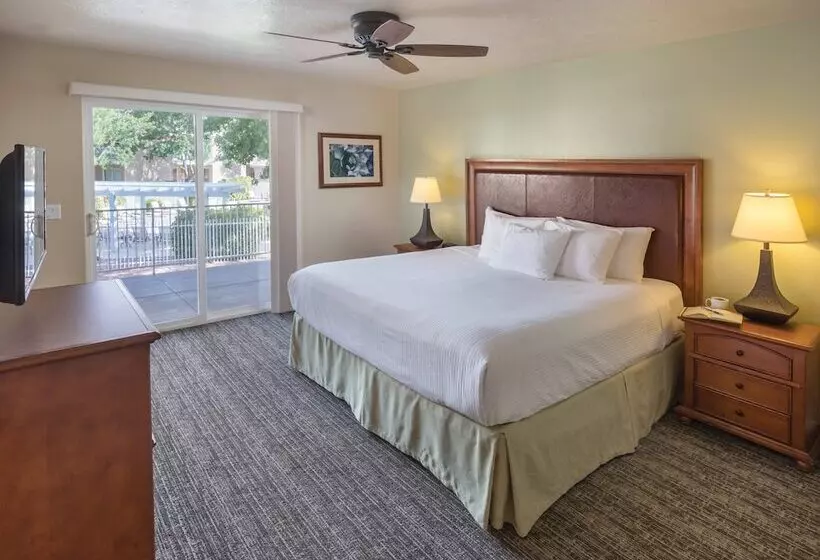 Hotelli Worldmark St. George