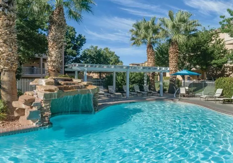 Hotelli Worldmark St. George