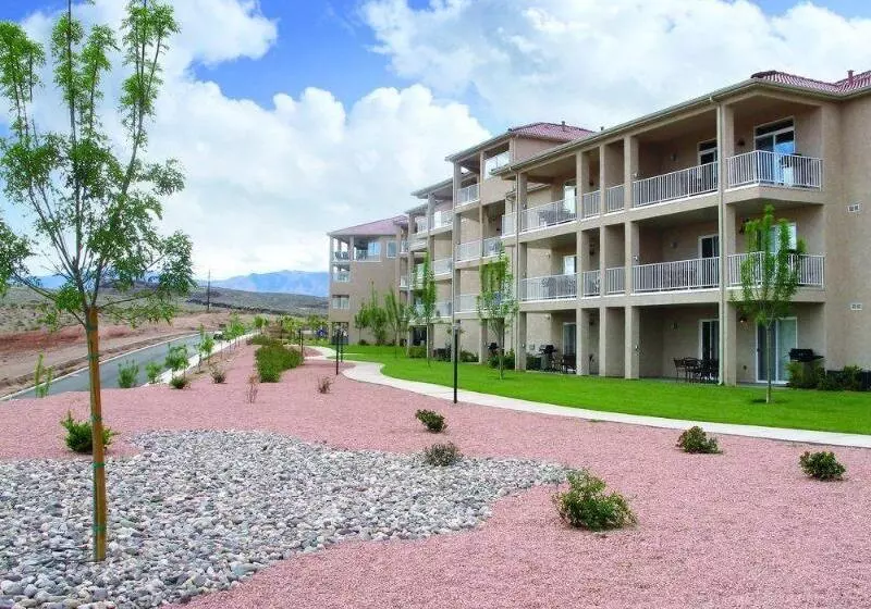 Hotelli Worldmark St. George