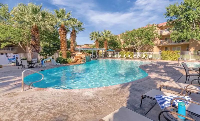 Hotelli Worldmark St. George
