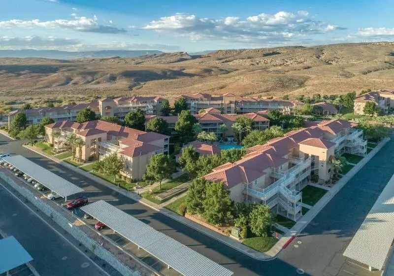 Hotelli Worldmark St. George