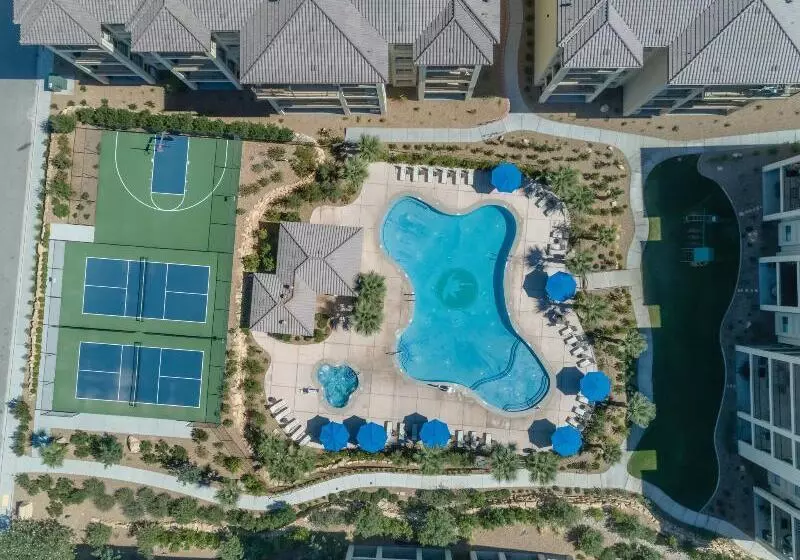 Hotelli Worldmark St. George