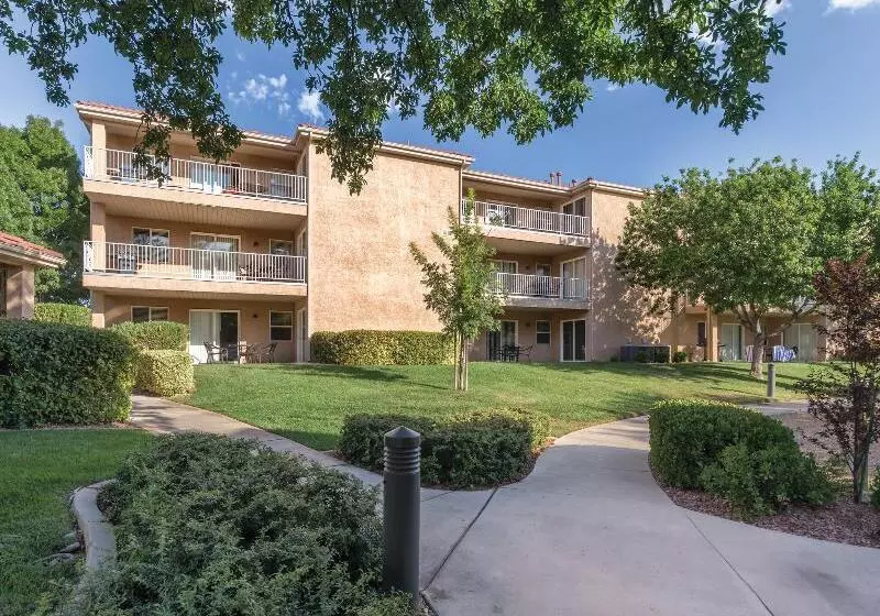 Hotelli Worldmark St. George