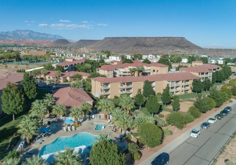 هتل Worldmark St. George