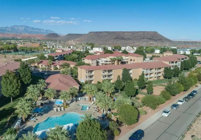 Hotelli Worldmark St. George