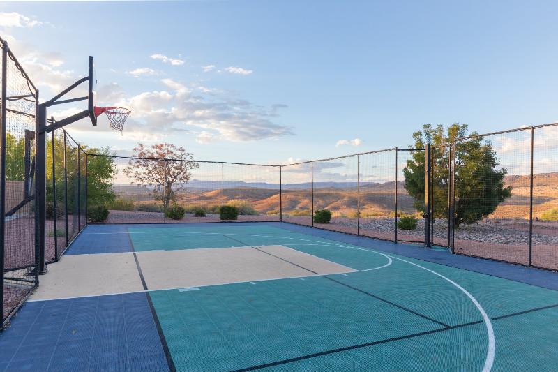 هتل Worldmark St. George