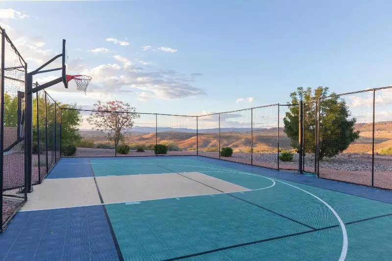 Hotelli Worldmark St. George