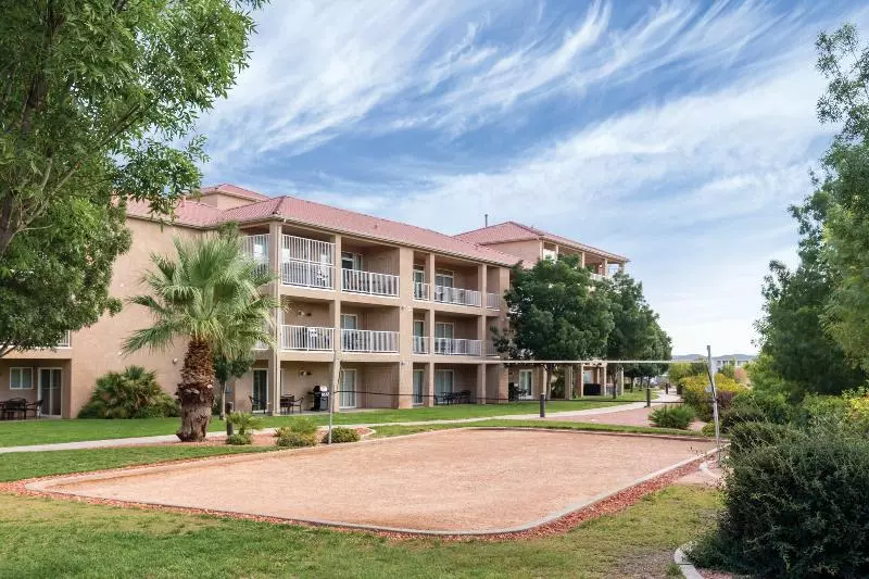Hotelli Worldmark St. George