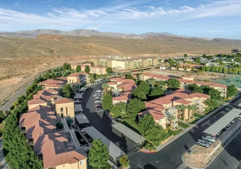 Hotelli Worldmark St. George