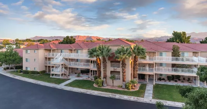 Hotelli Worldmark St. George