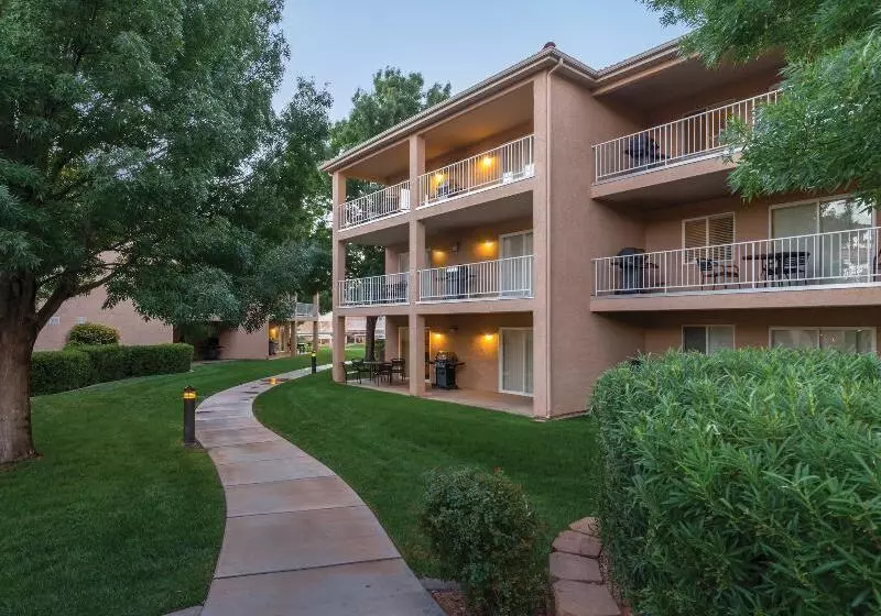 Hotelli Worldmark St. George