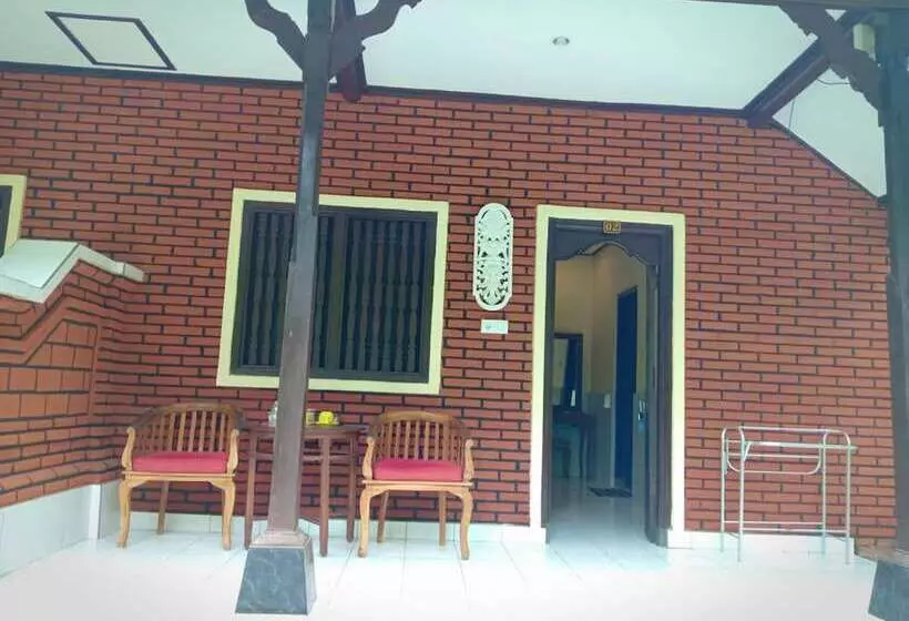 Pensiune Karma House