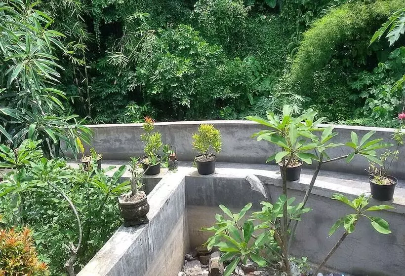 Pensiune Karma House