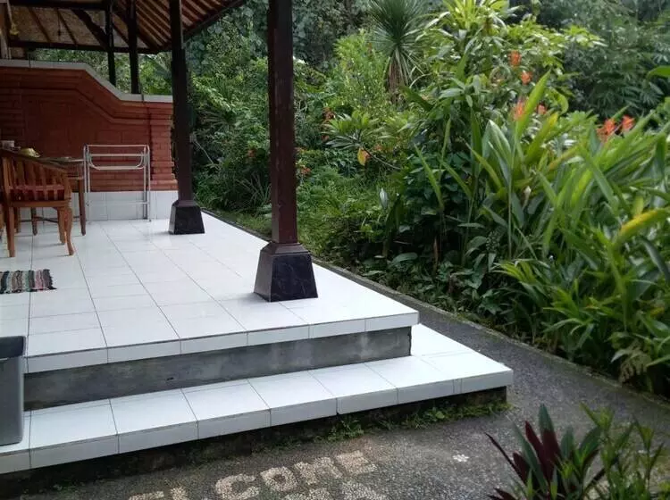 Pensiune Karma House