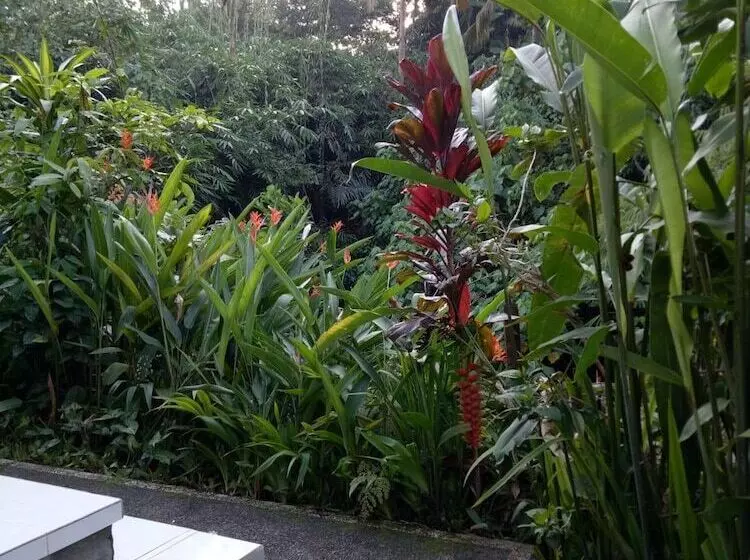 Pensiune Karma House