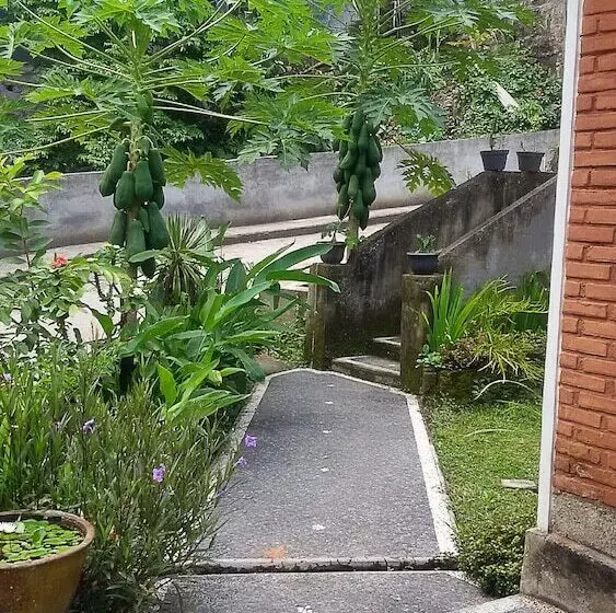 Pensiune Karma House